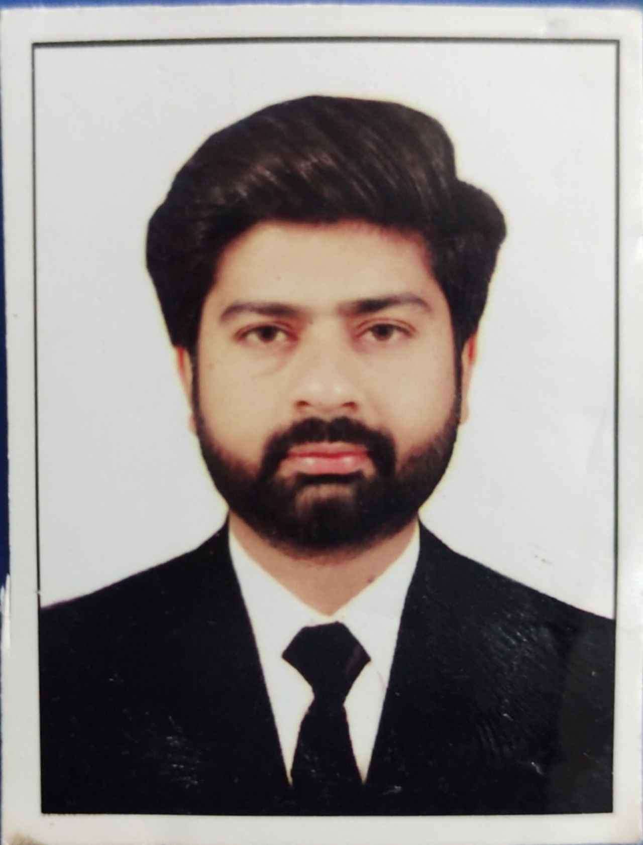 Candidate Image
