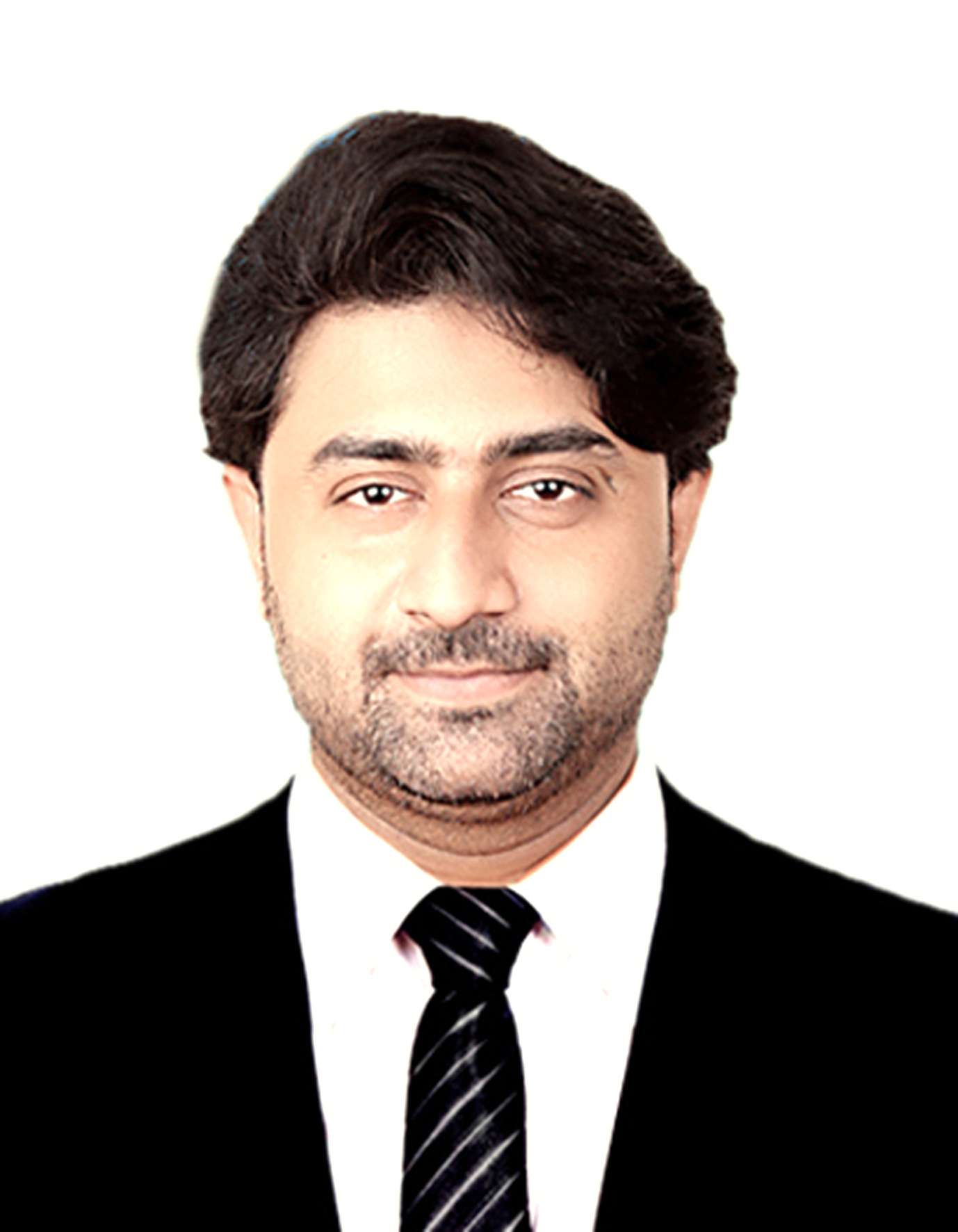 Candidate Image
