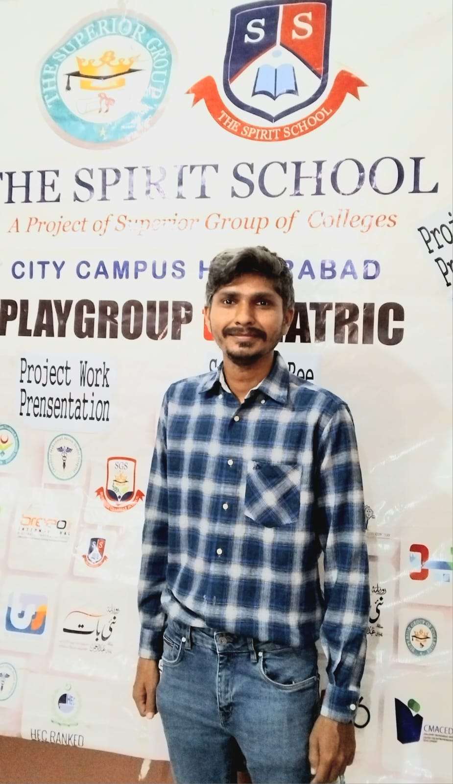 Candidate Image