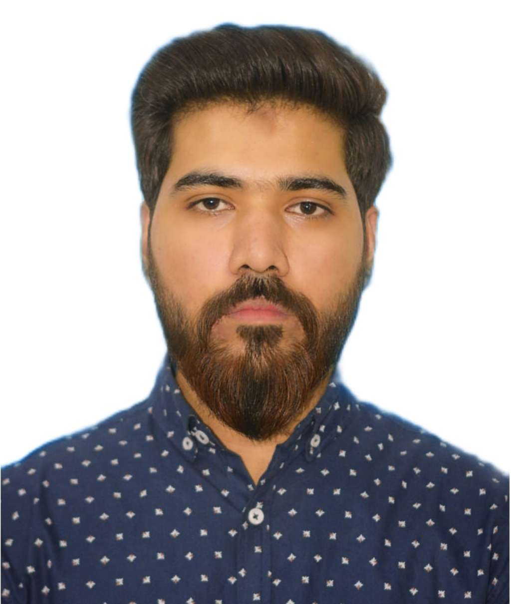 Candidate Image