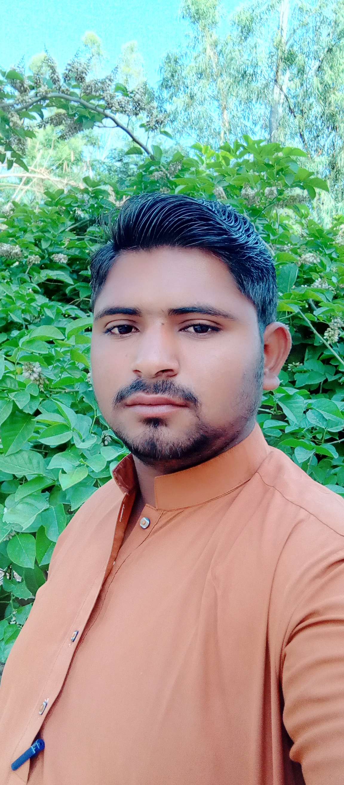 Candidate Image