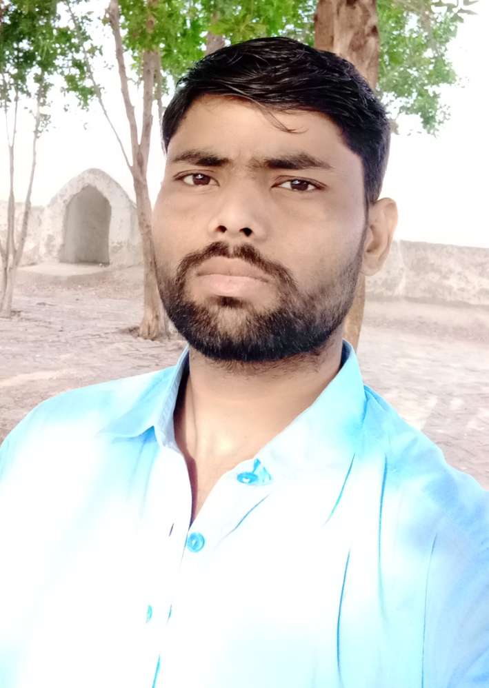 Candidate Image