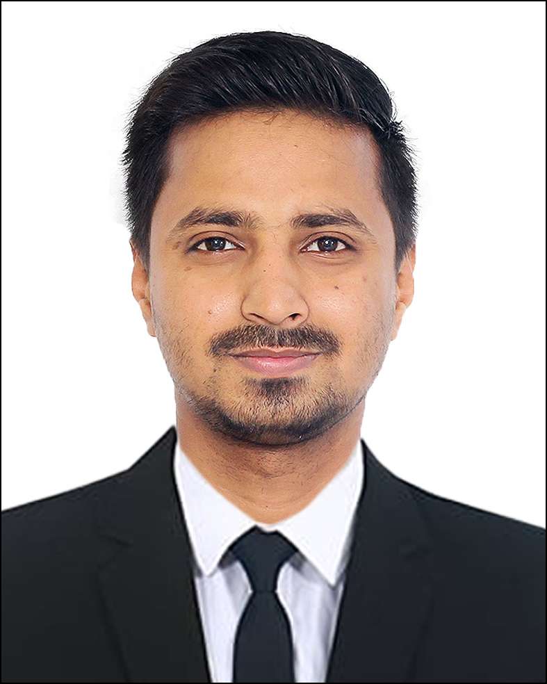 Candidate Image