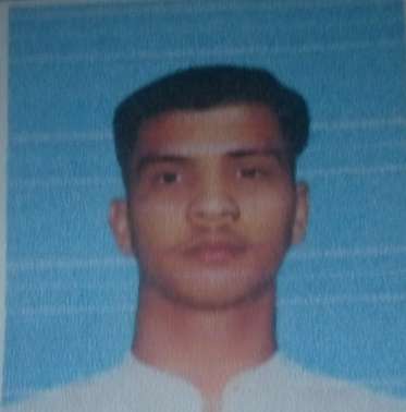 Candidate Image