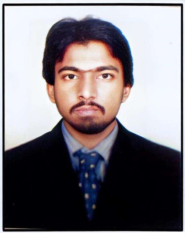 Candidate Image