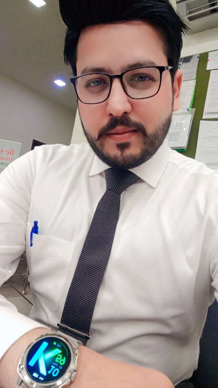 Candidate Image
