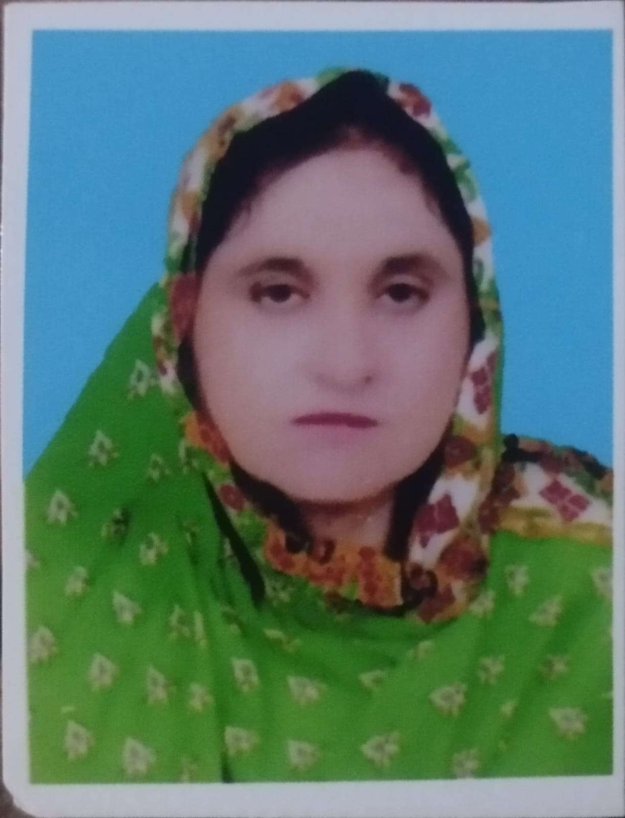 Candidate Image
