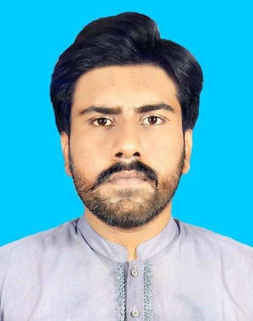 Candidate Image