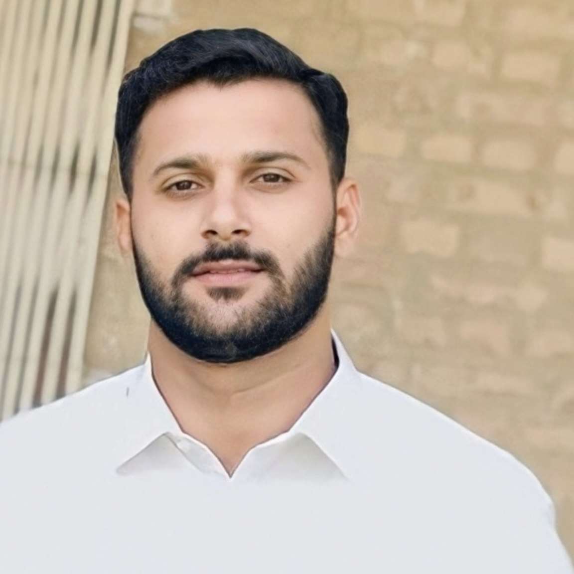 Candidate Image