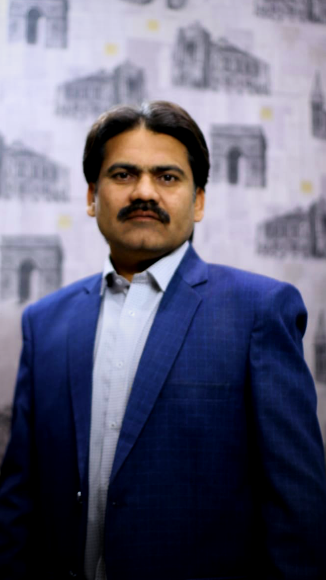 Candidate Image