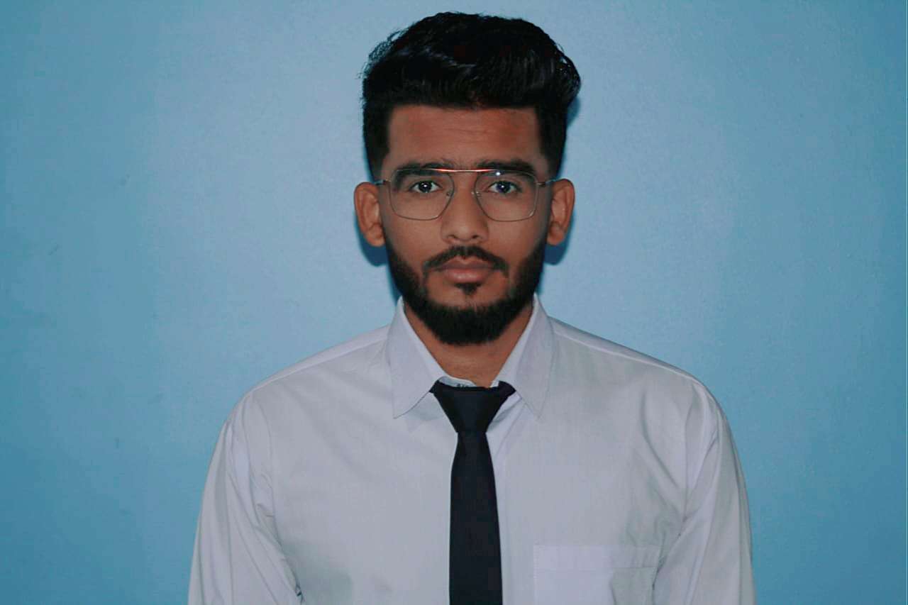 Candidate Image