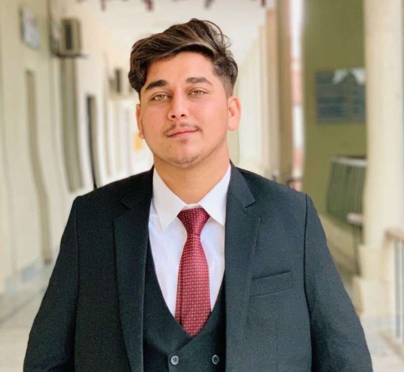 Candidate Image