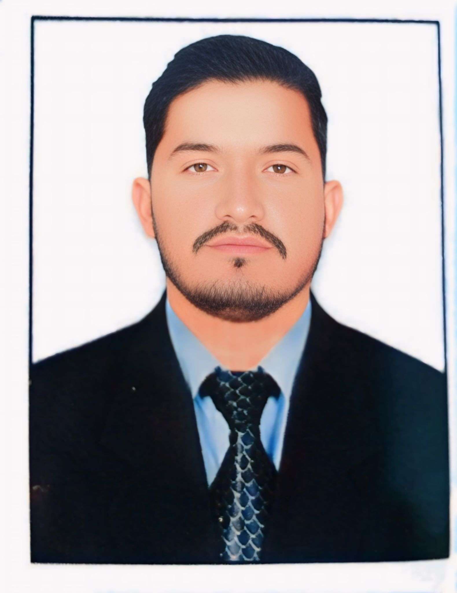 Candidate Image