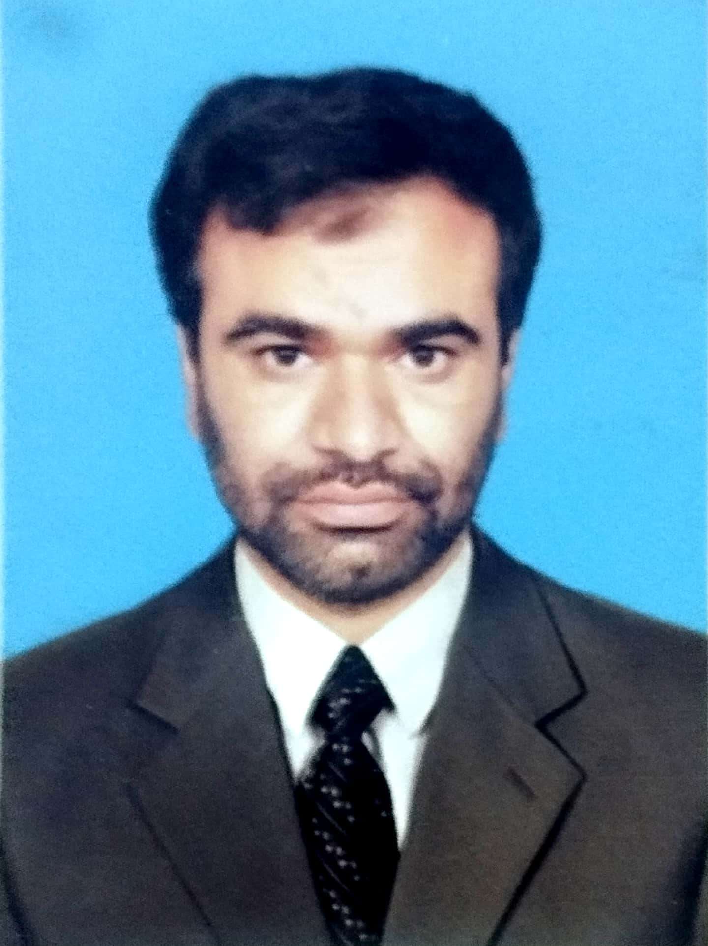 Candidate Image