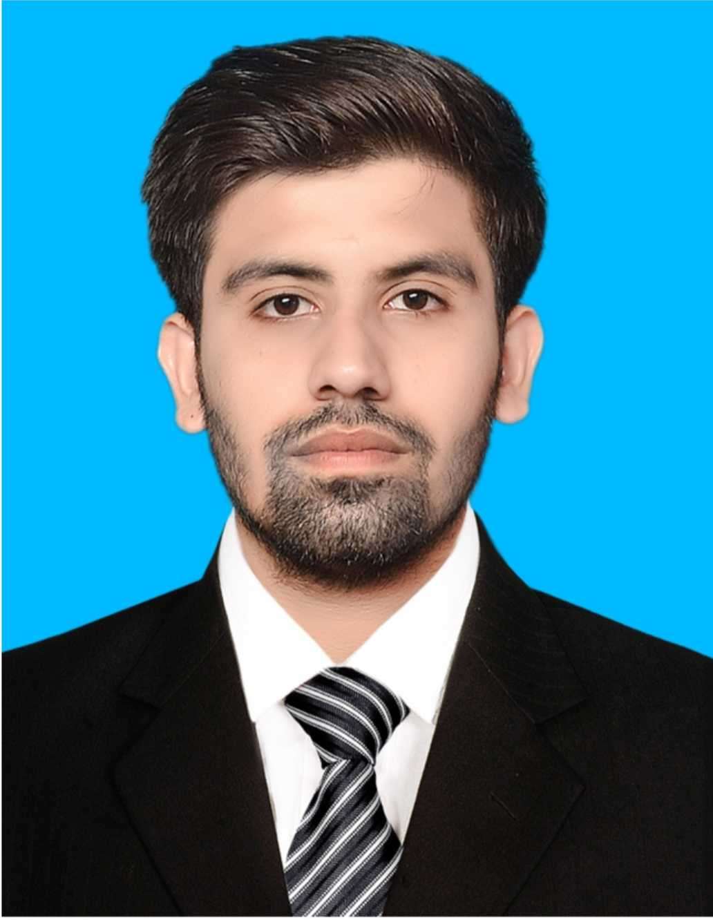 Candidate Image