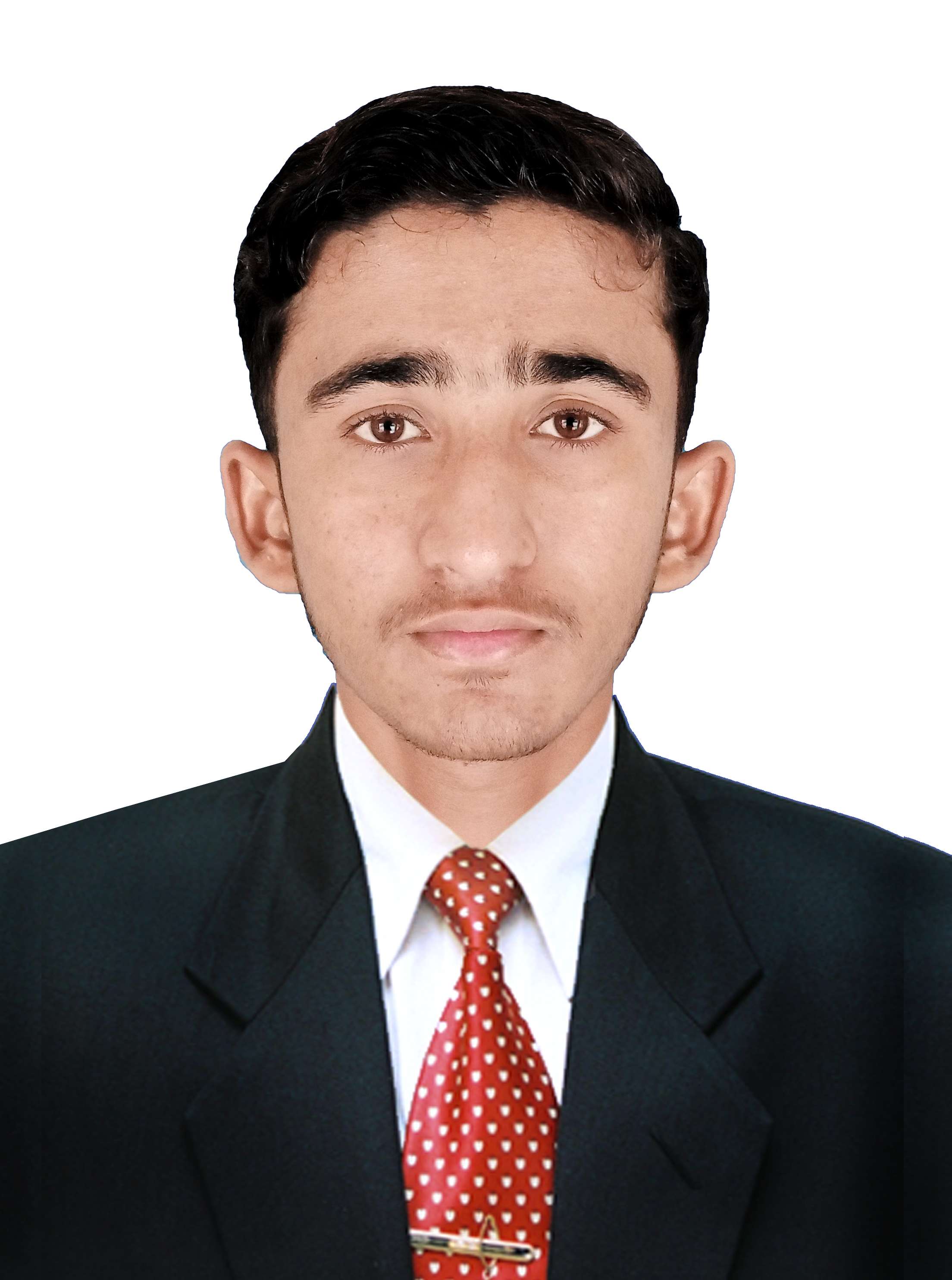 Candidate Image
