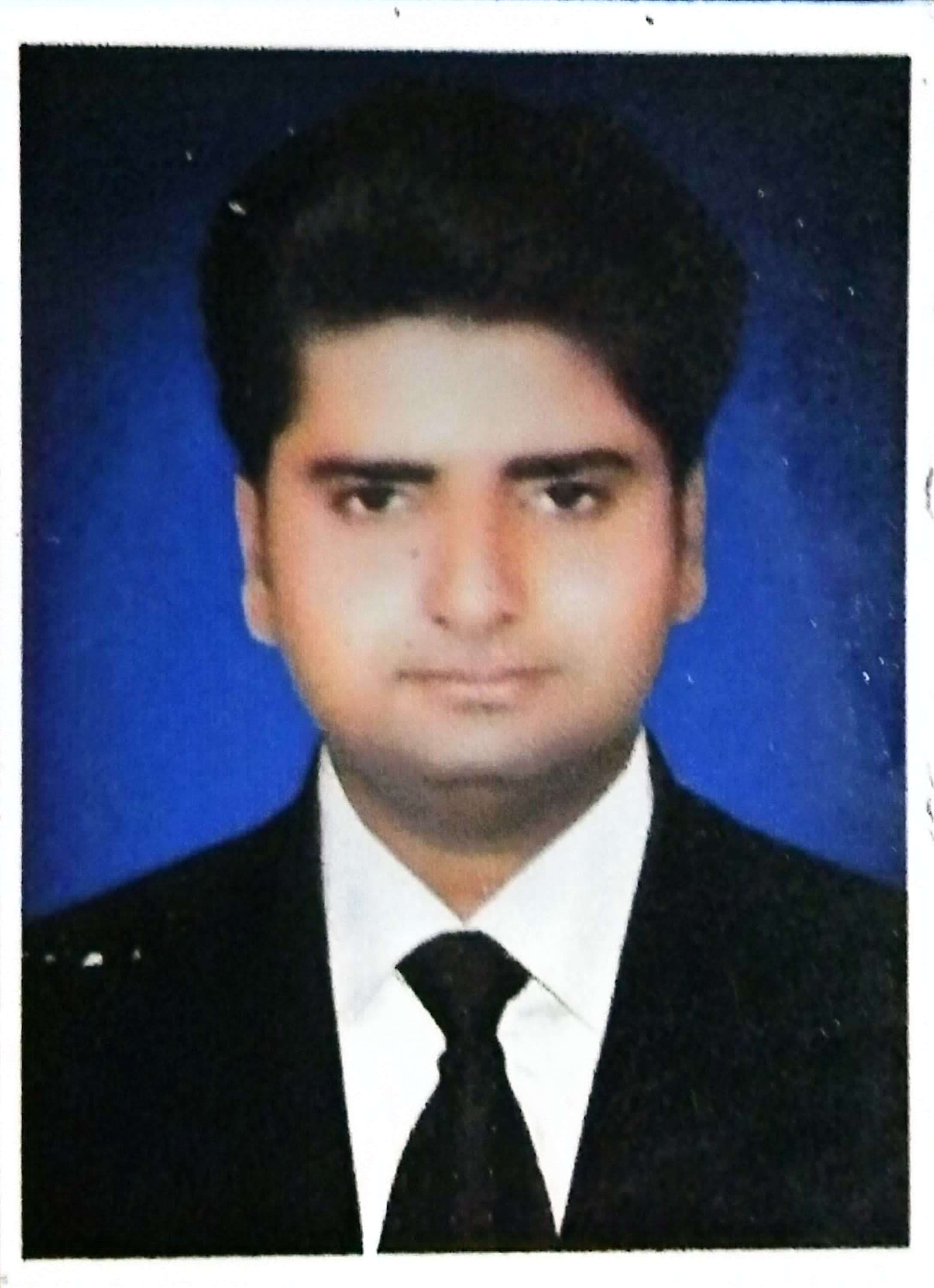 Candidate Image