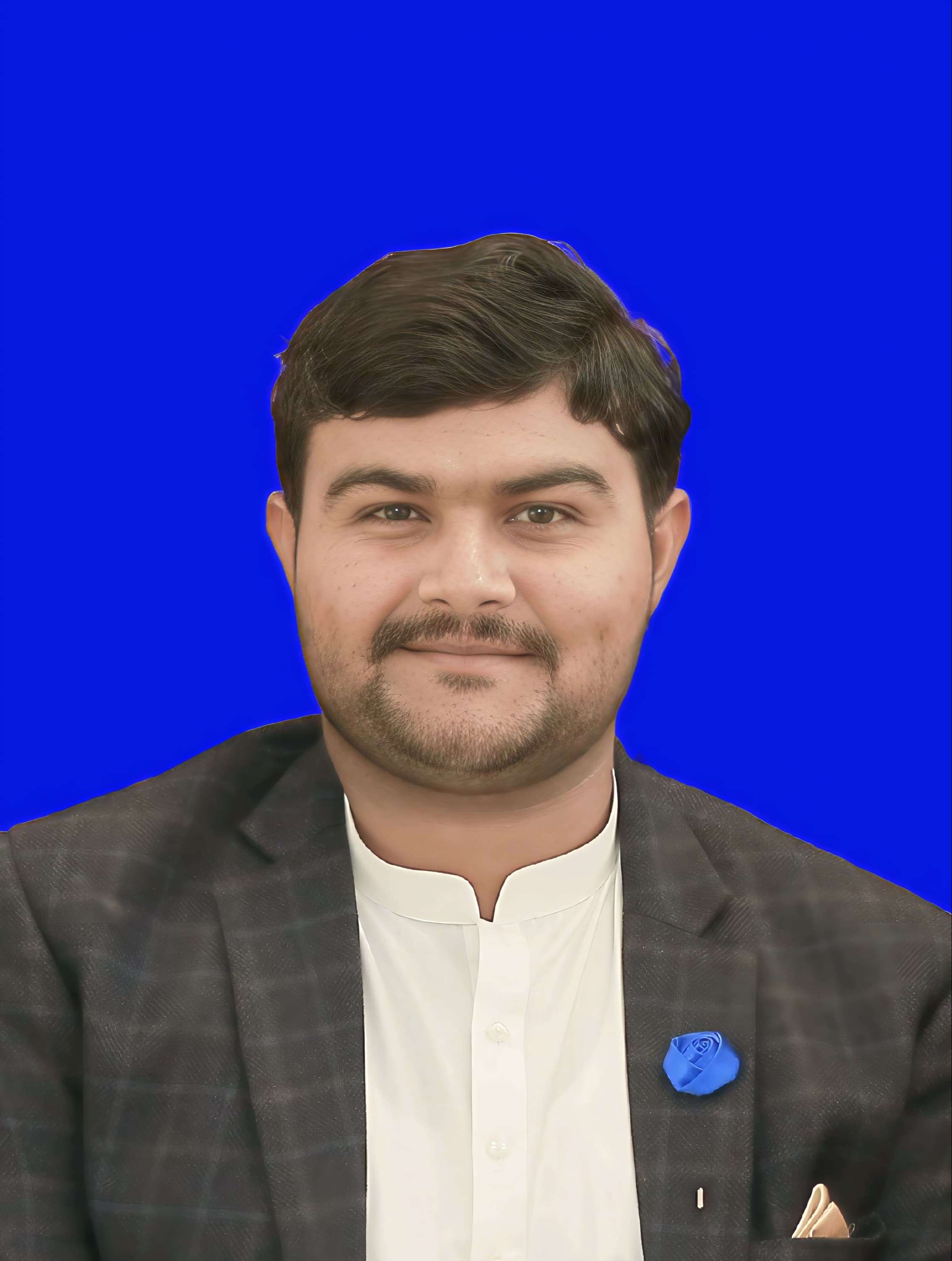 Candidate Image
