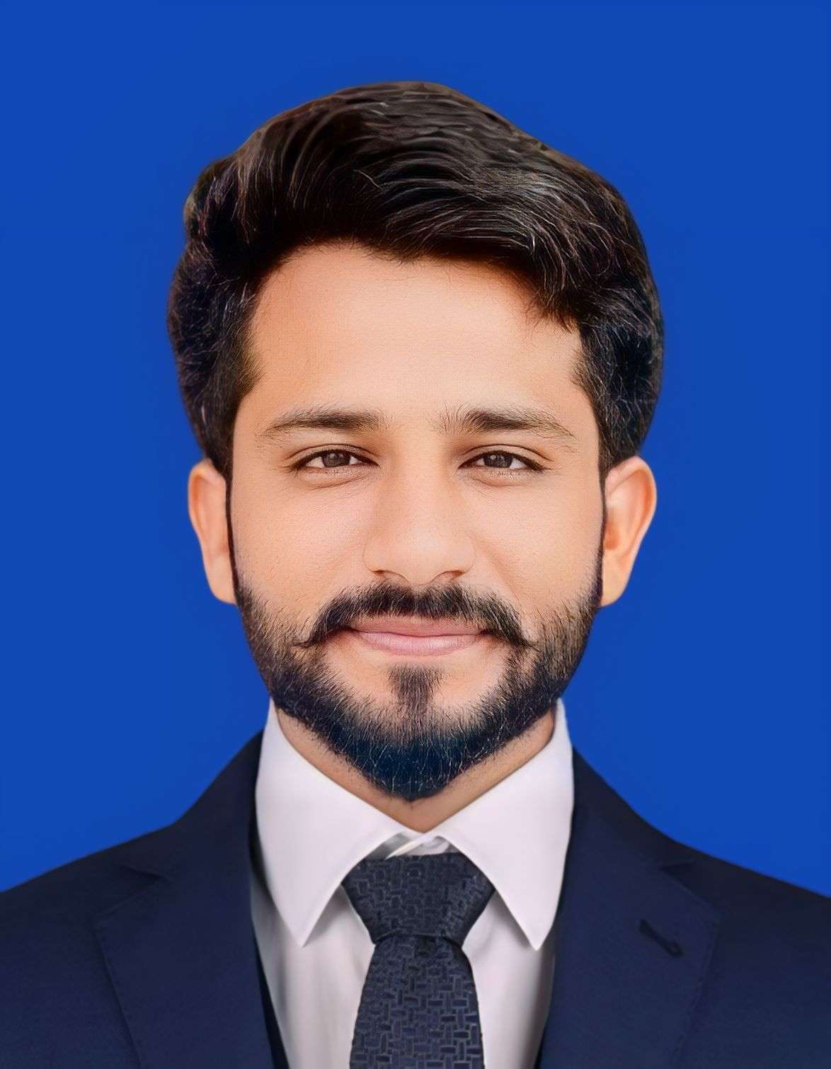 Candidate Image