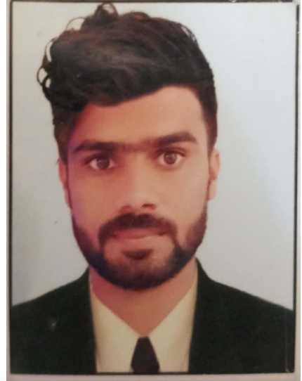 Candidate Image
