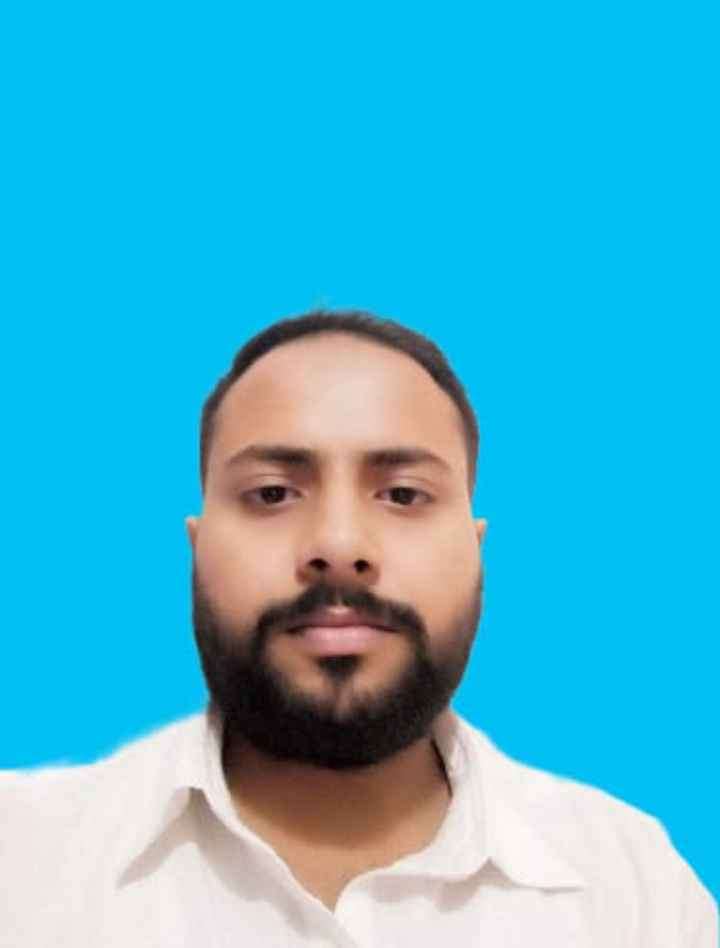 Candidate Image