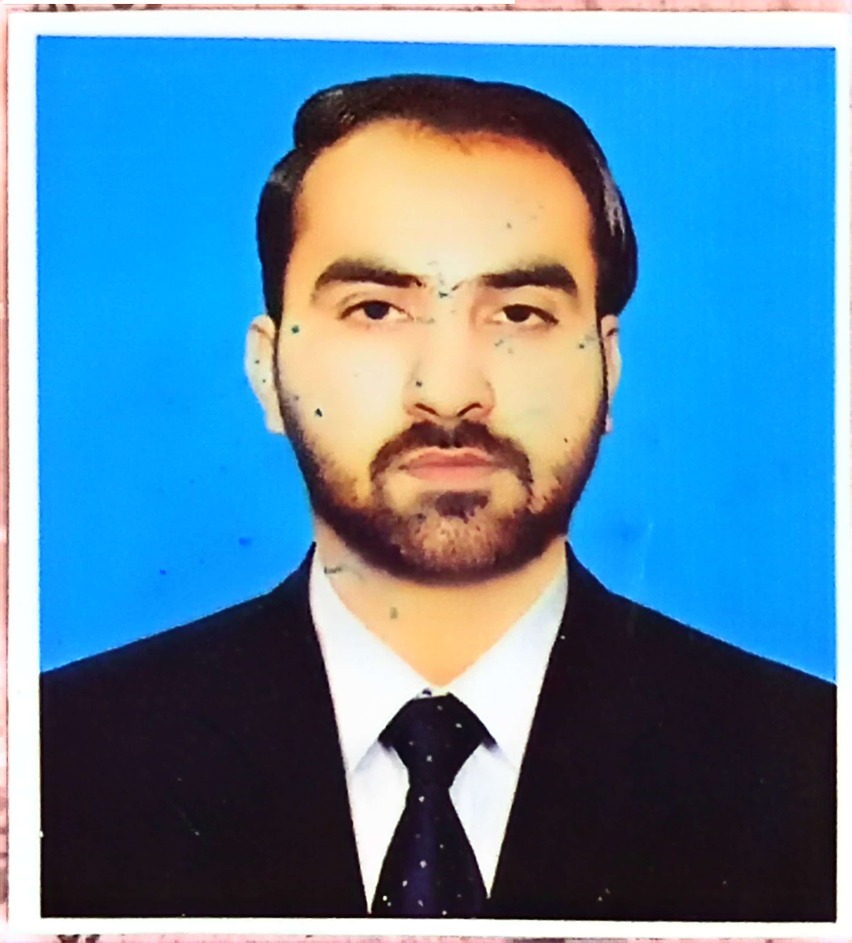 Candidate Image