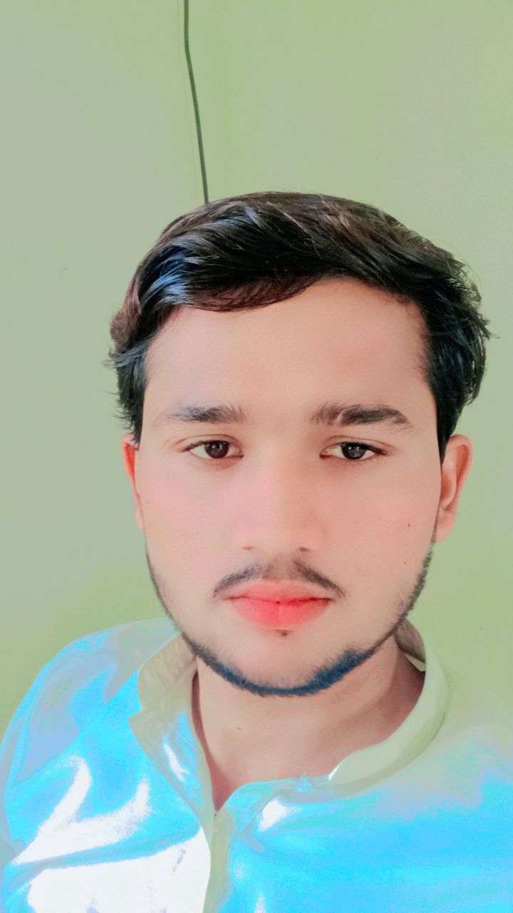 Candidate Image