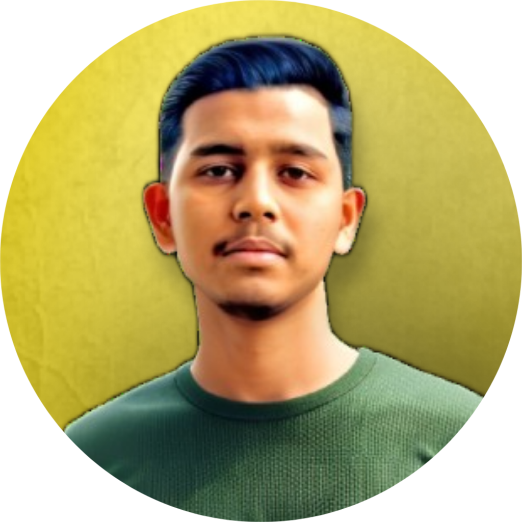 Candidate Image