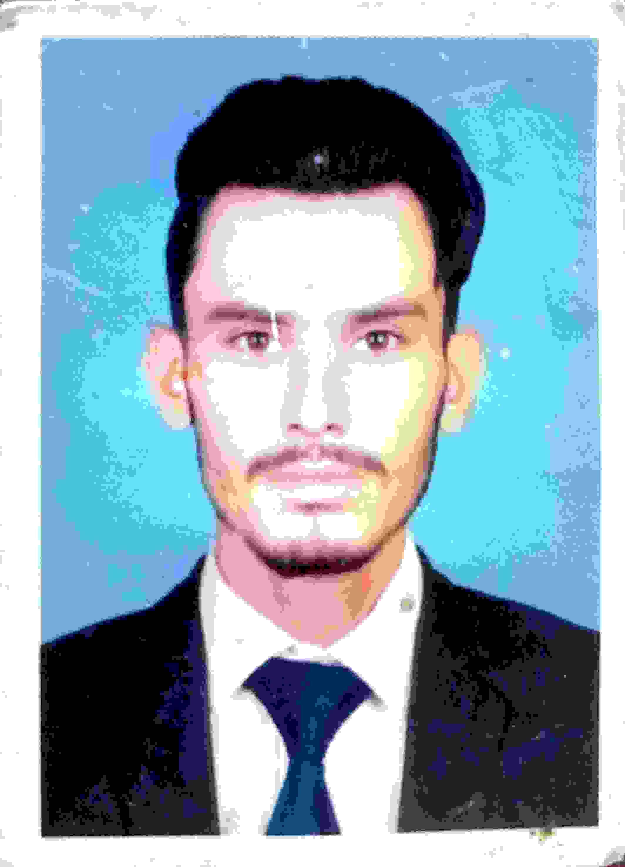 Candidate Image