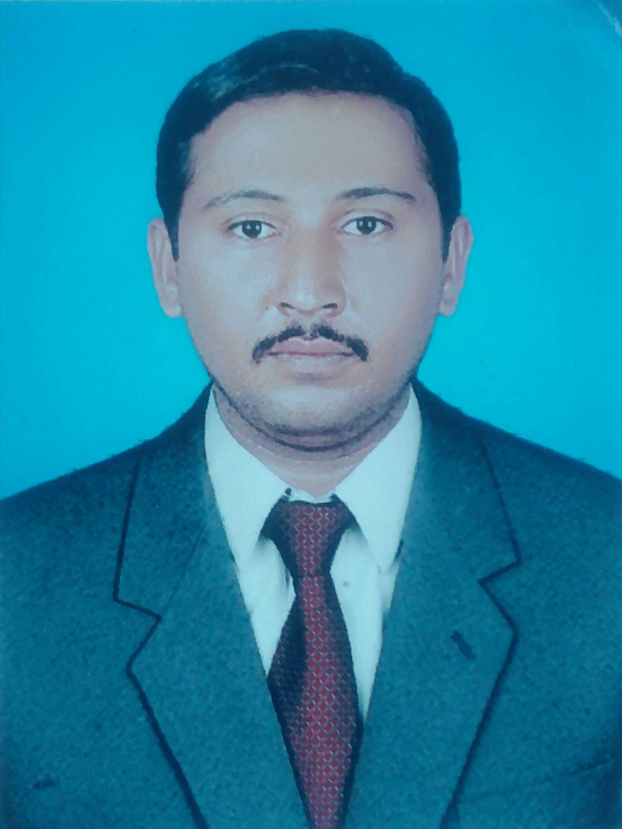 Candidate Image