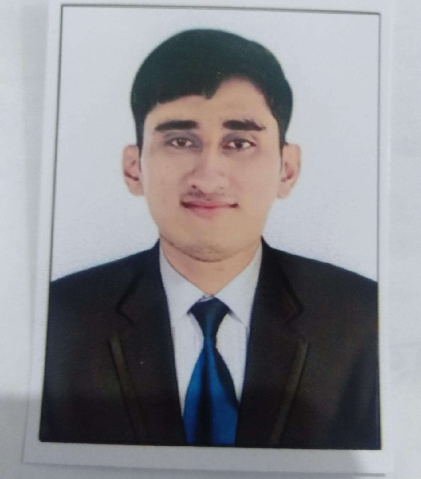 Candidate Image