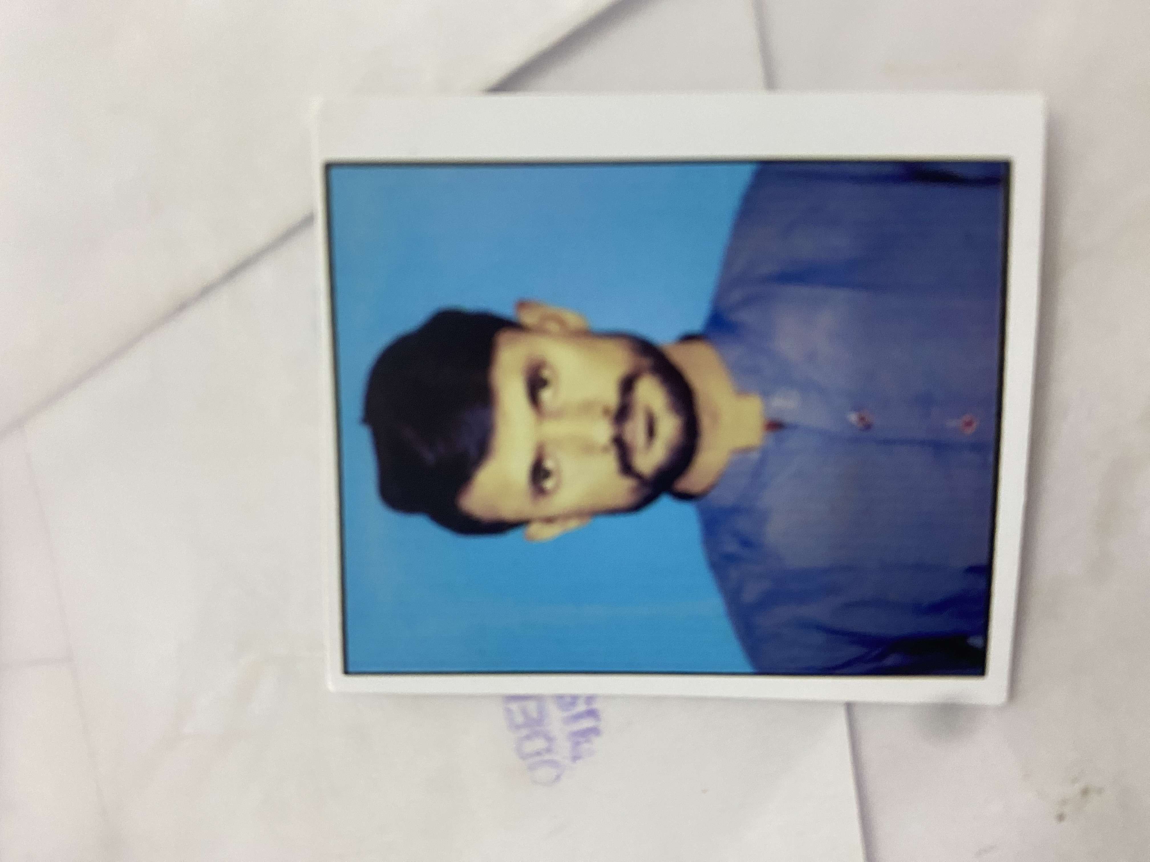 Candidate Image