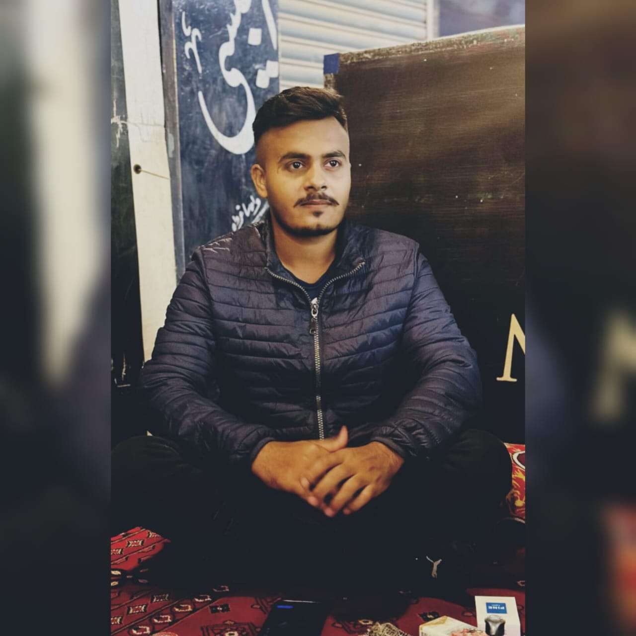 Candidate Image