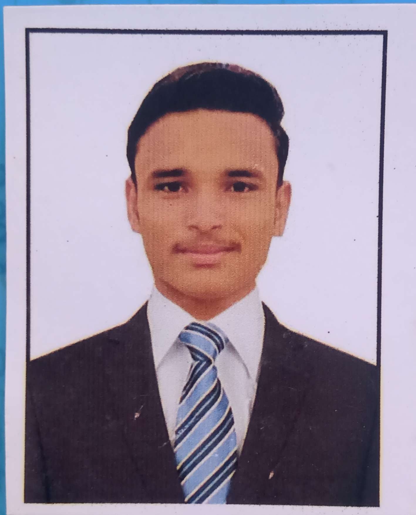 Candidate Image