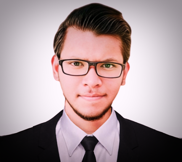Candidate Image