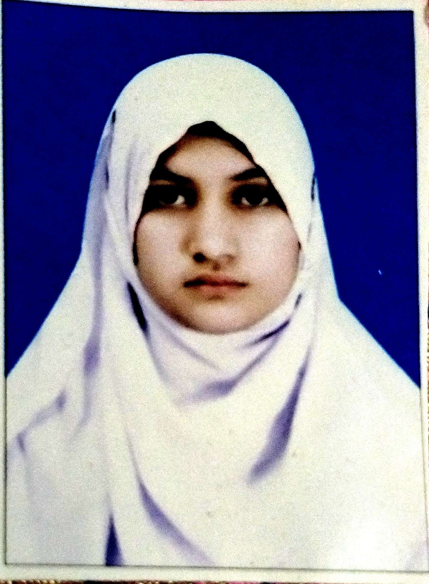 Candidate Image