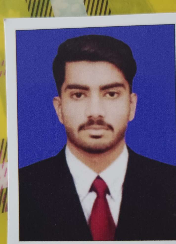 Candidate Image