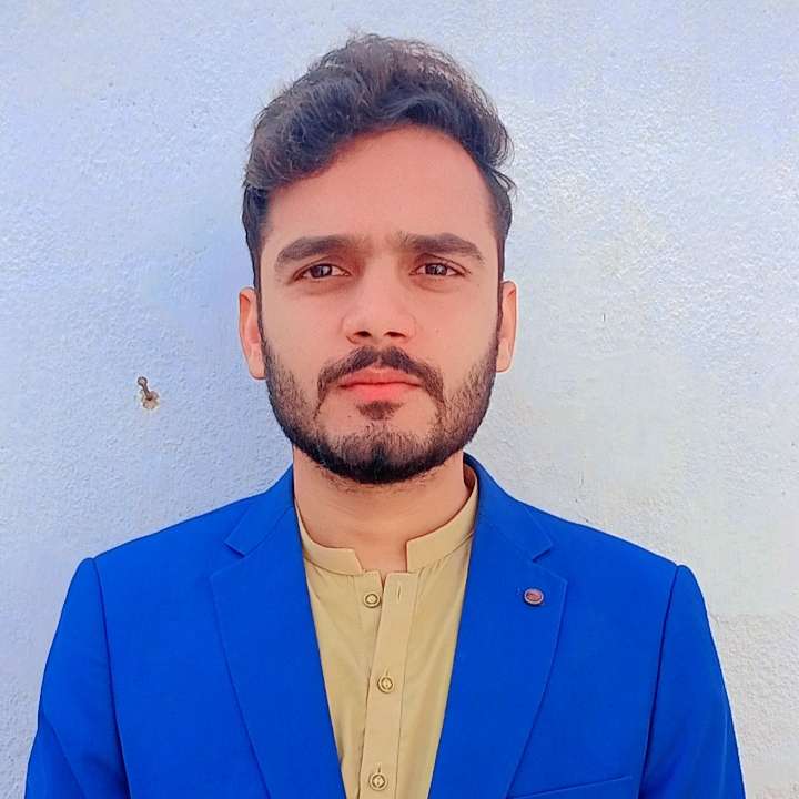Candidate Image