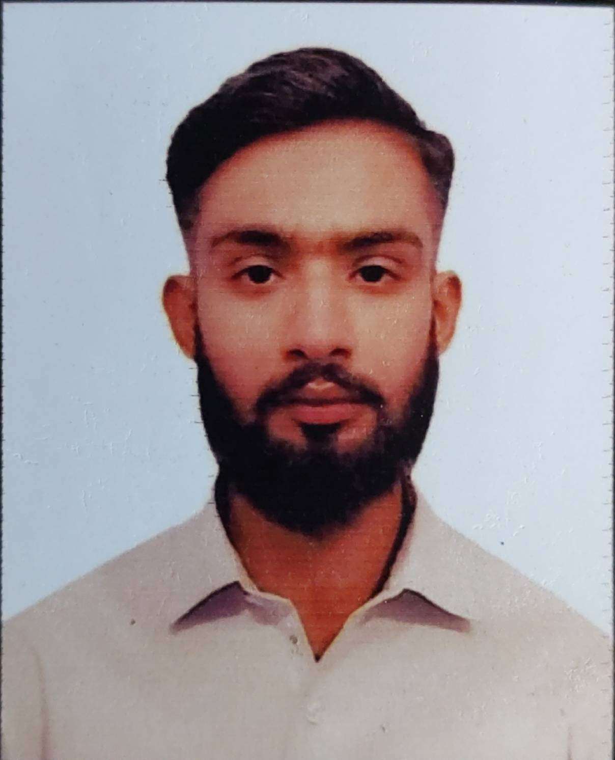 Candidate Image