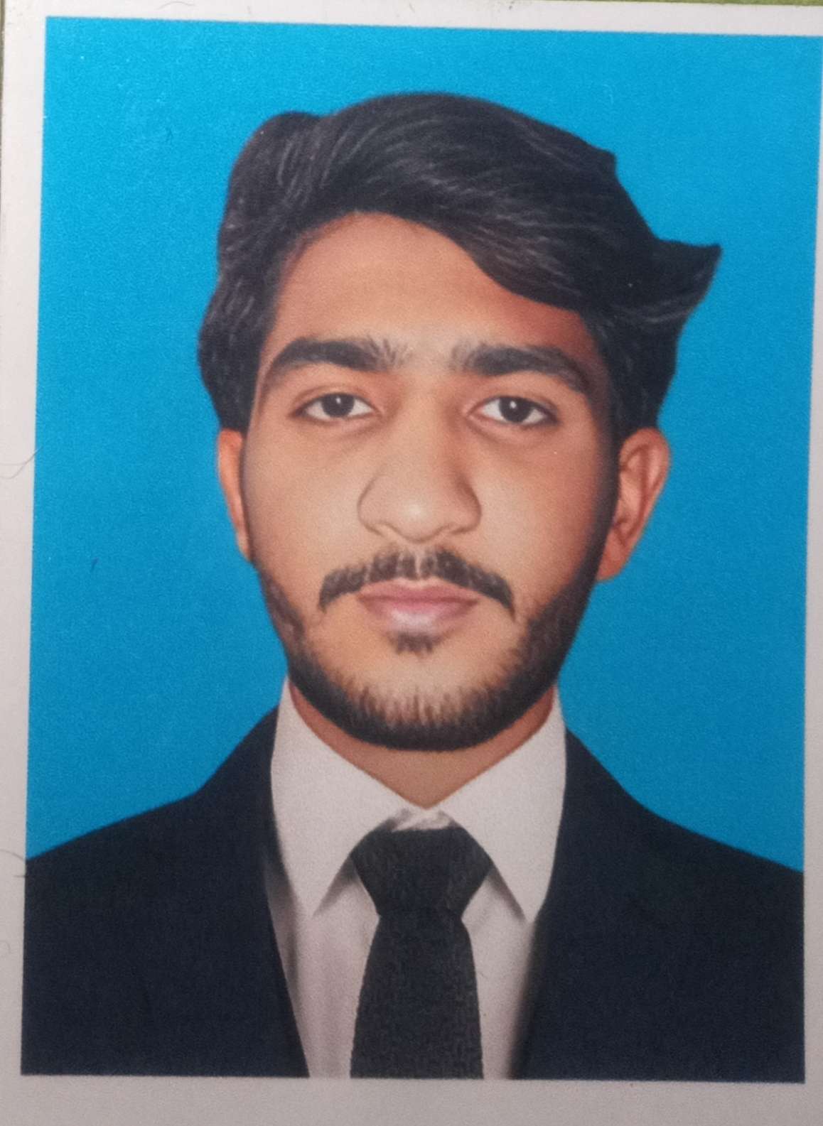Candidate Image