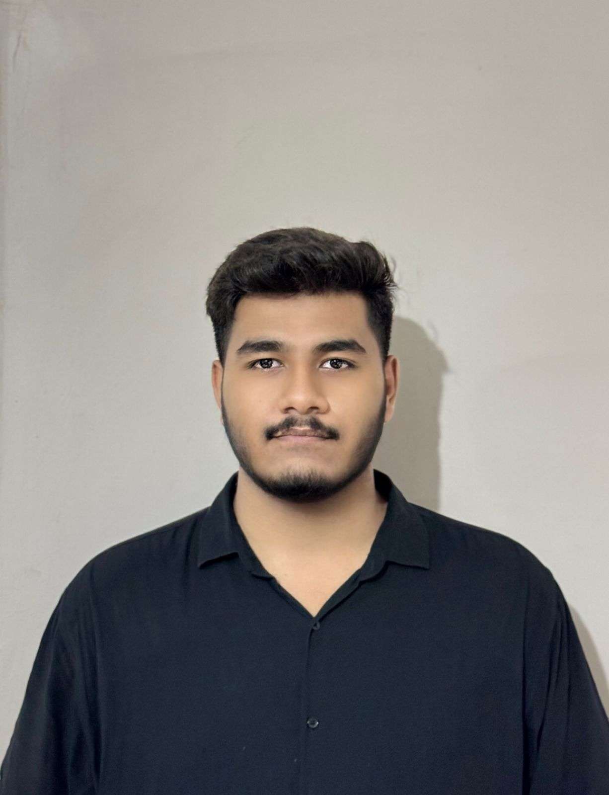 Candidate Image