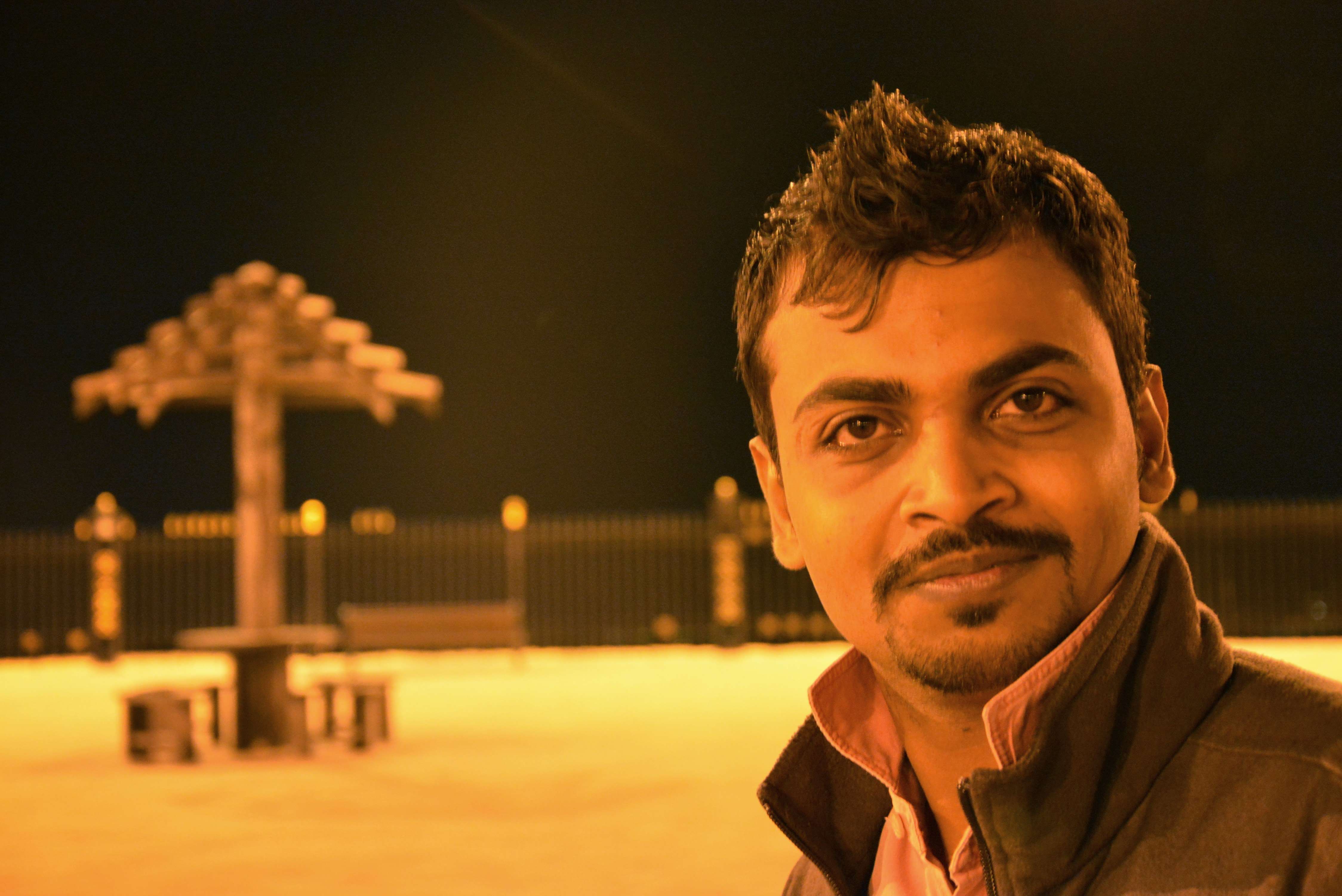 Candidate Image