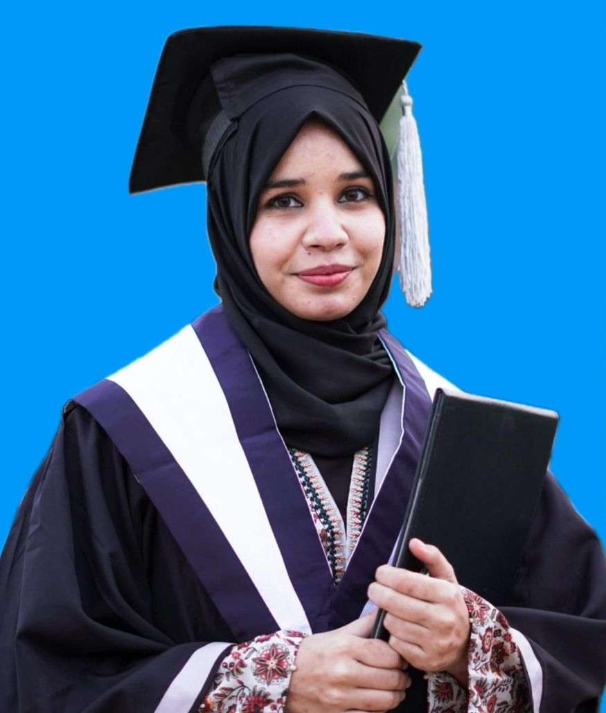 Candidate Image