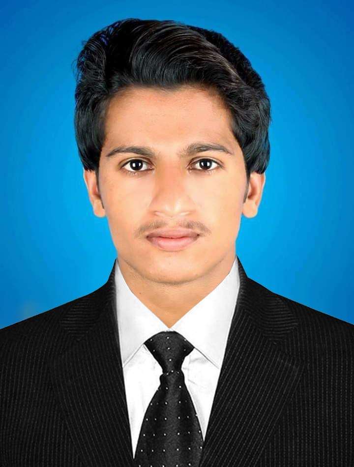 Candidate Image