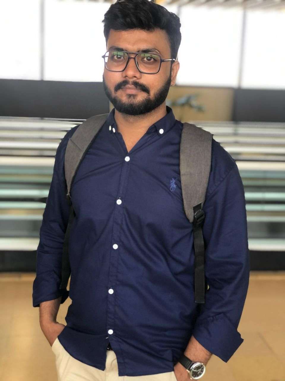 Candidate Image