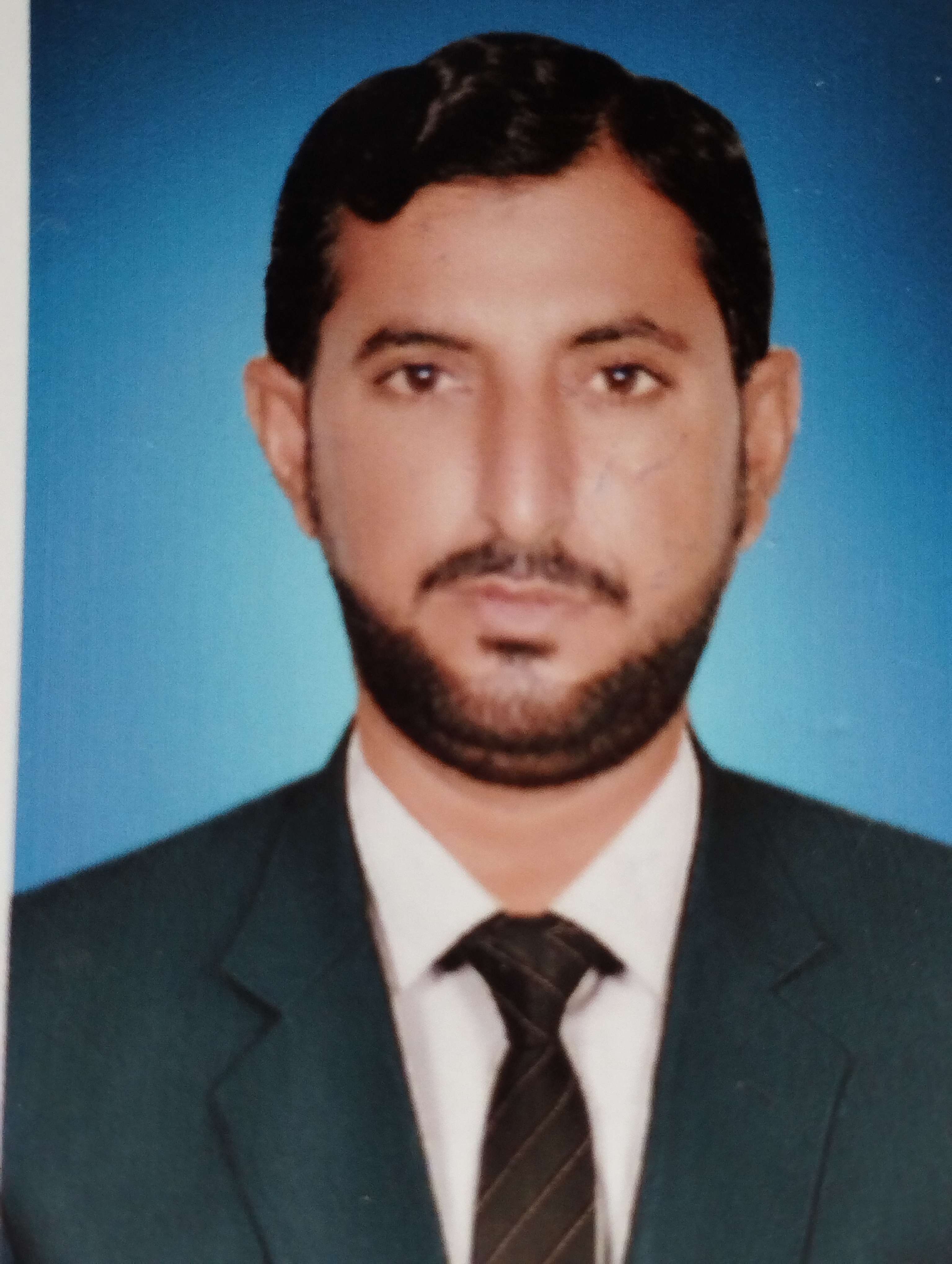 Candidate Image