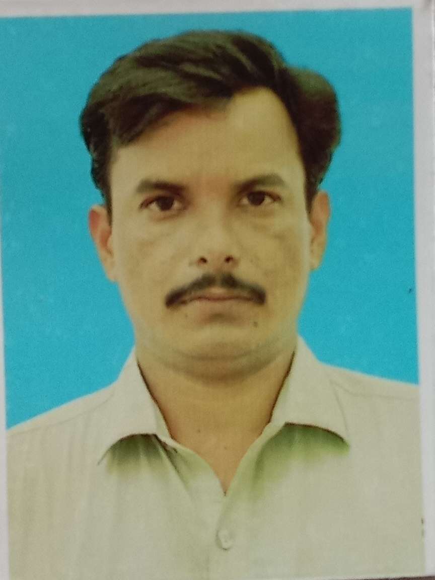 Candidate Image