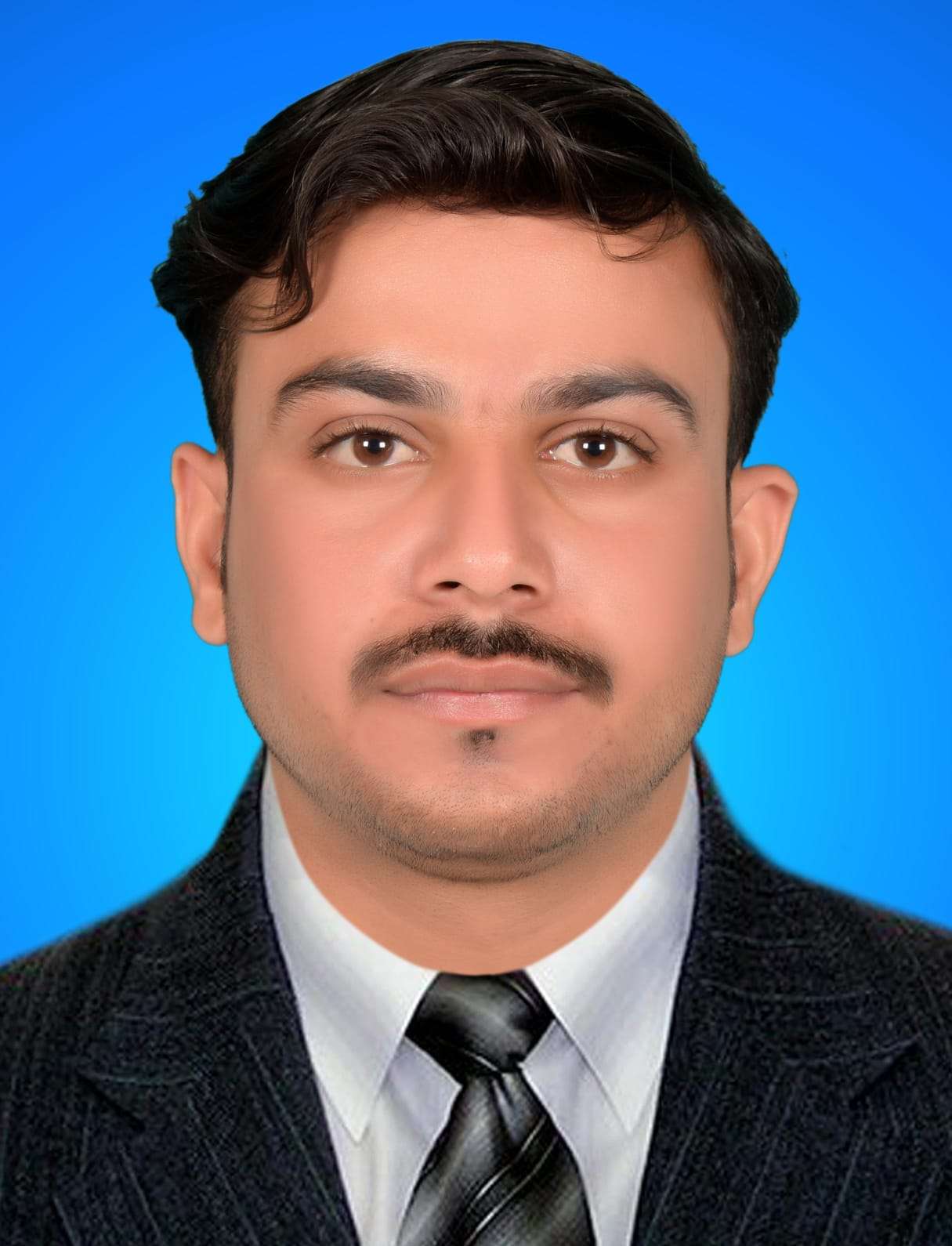 Candidate Image