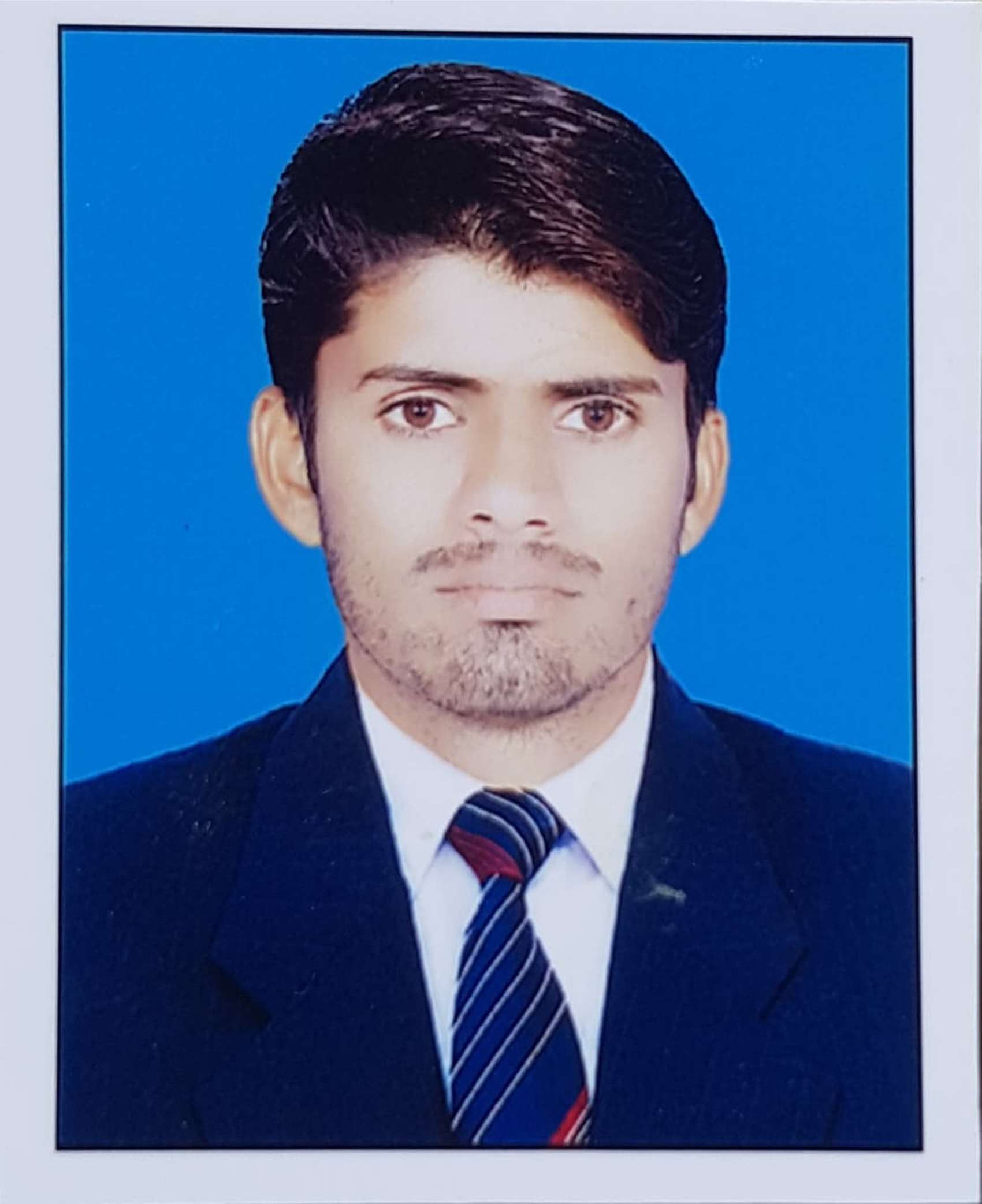 Candidate Image