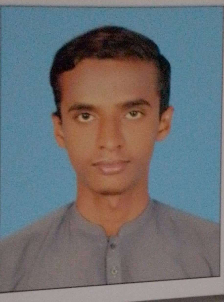 Candidate Image
